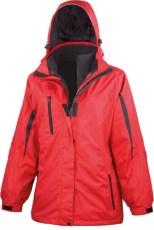 jakna zimska 3u1 R400F